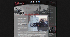 Desktop Screenshot of motionvideo.tv